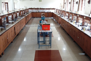 Loyola School-Chemistry Lab
